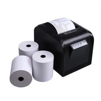 80mm X 60mm 감열지 롤