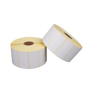 38MM X 25MM 열전사 라벨 롤